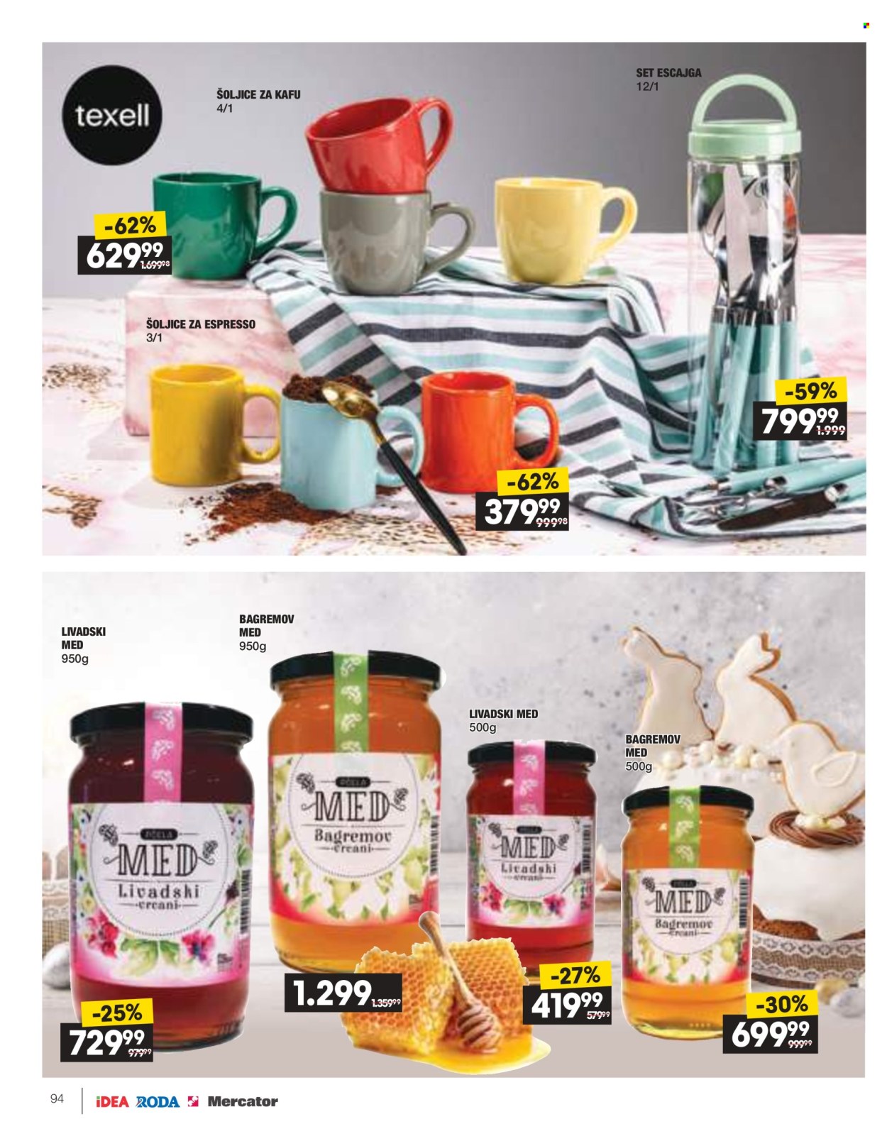 Idea katalog - 10.04.2025 - 07.05.2025. Stranica 94