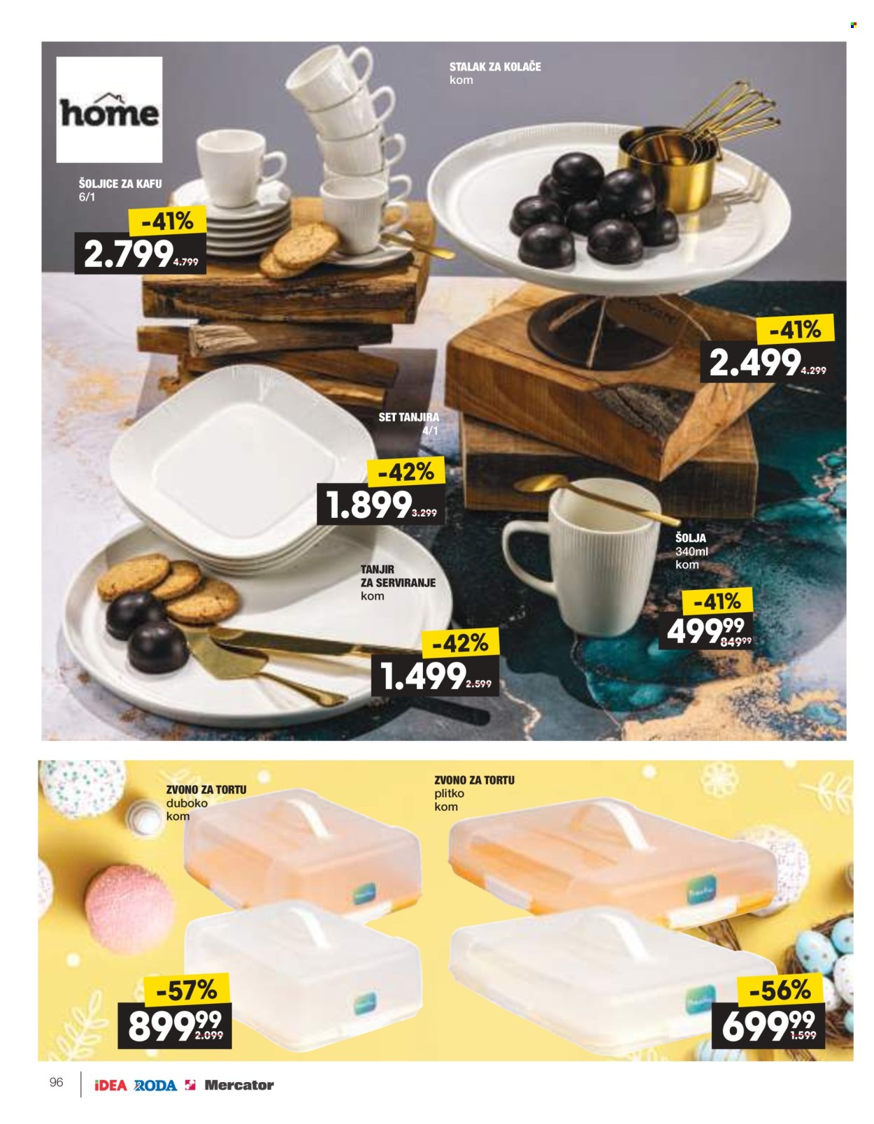 Idea katalog - 10.04.2025 - 07.05.2025. Stranica 96
