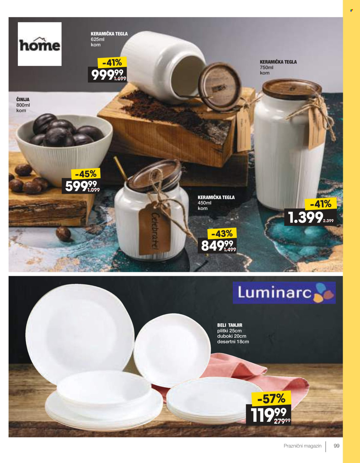 Idea katalog - 10.04.2025 - 07.05.2025. Stranica 99
