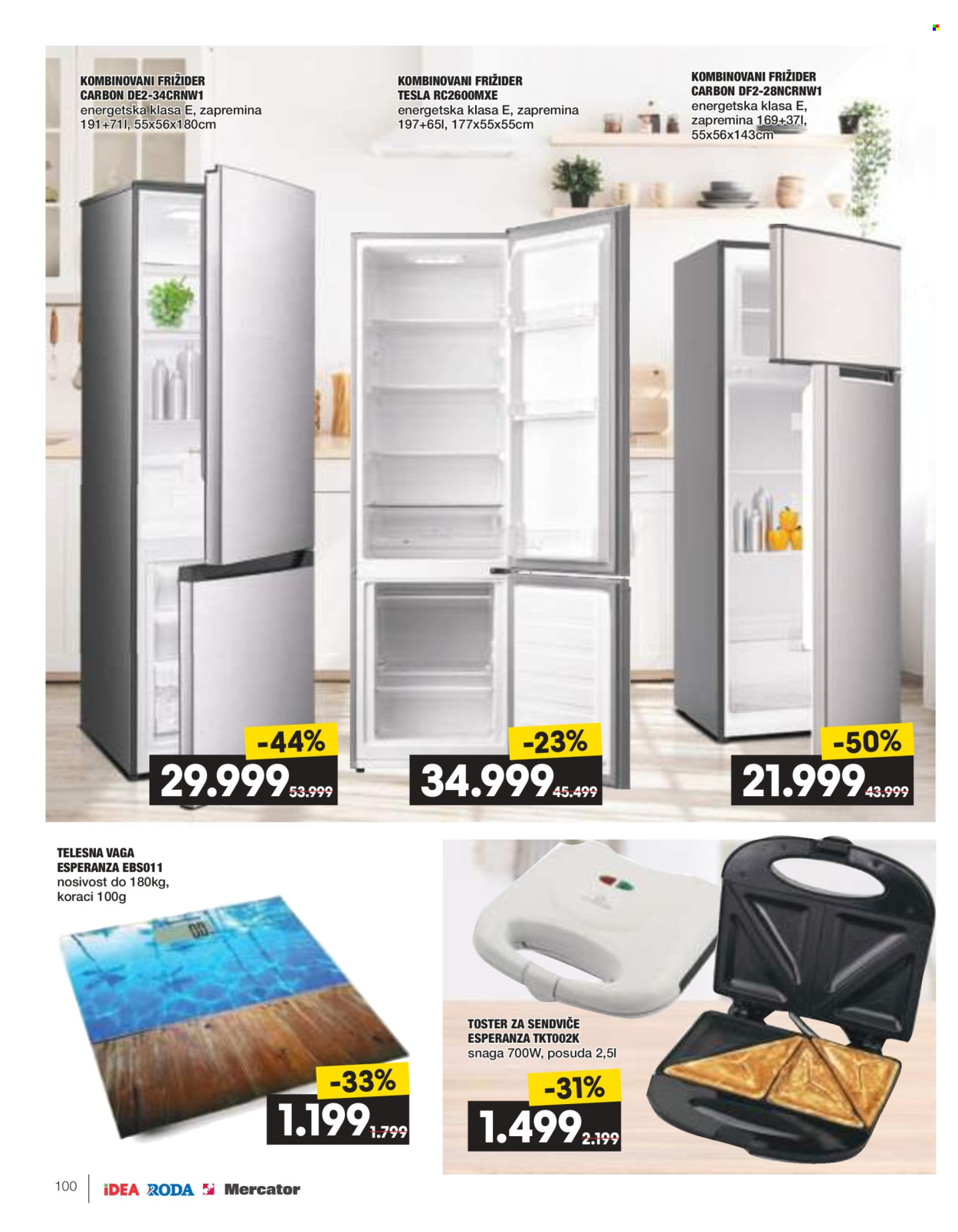 Idea katalog - 10.04.2025 - 07.05.2025. Stranica 100