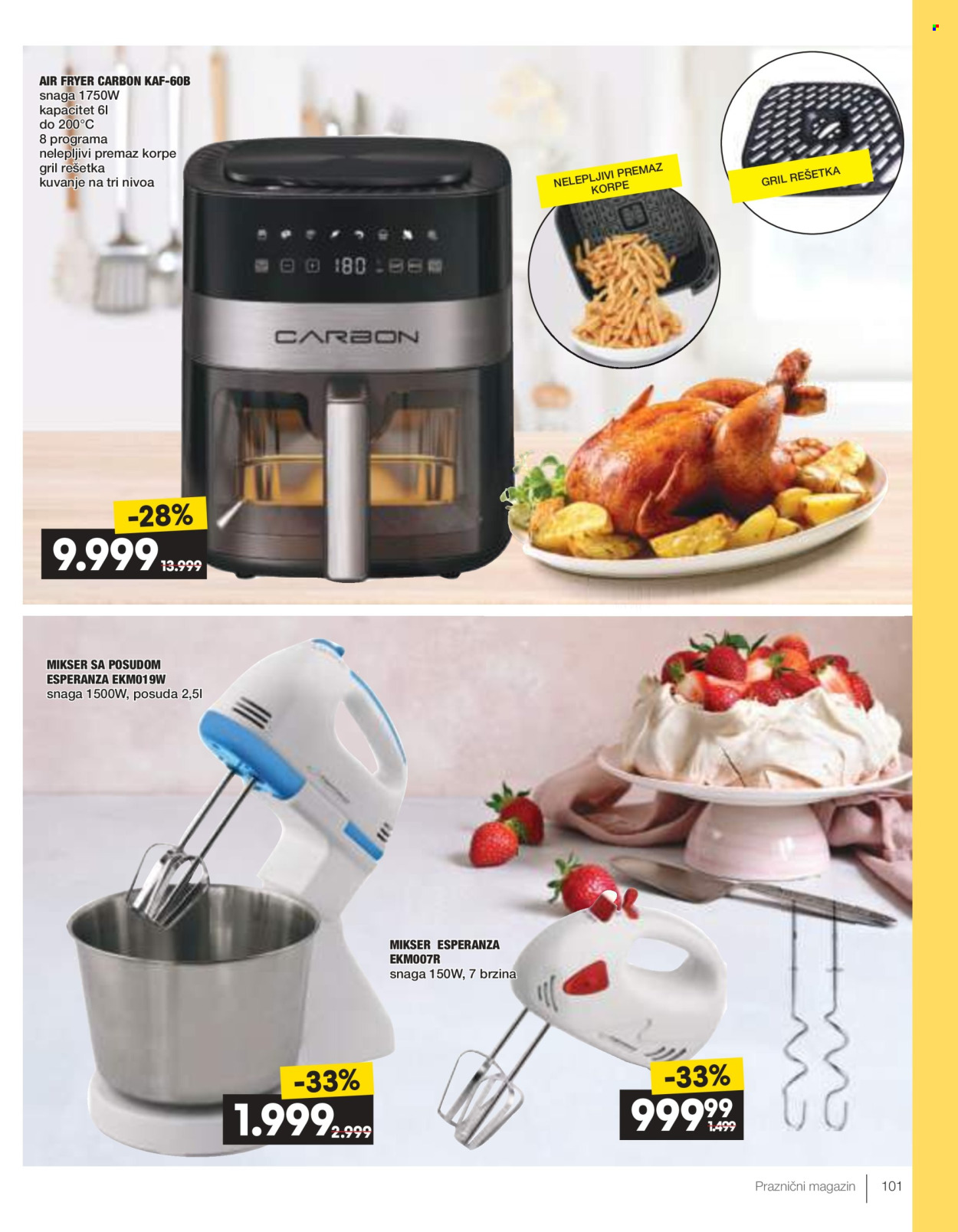 Idea katalog - 10.04.2025 - 07.05.2025. Stranica 101
