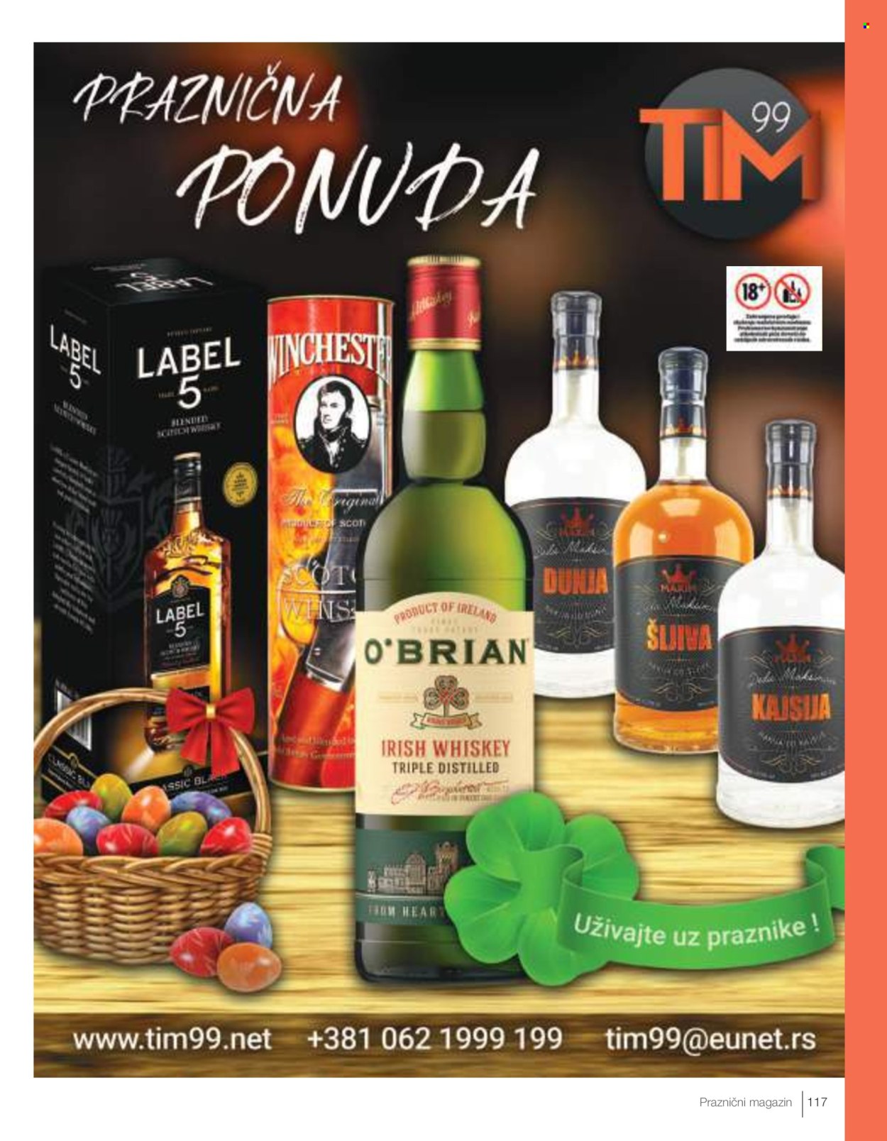Idea katalog - 10.04.2025 - 07.05.2025. Stranica 117