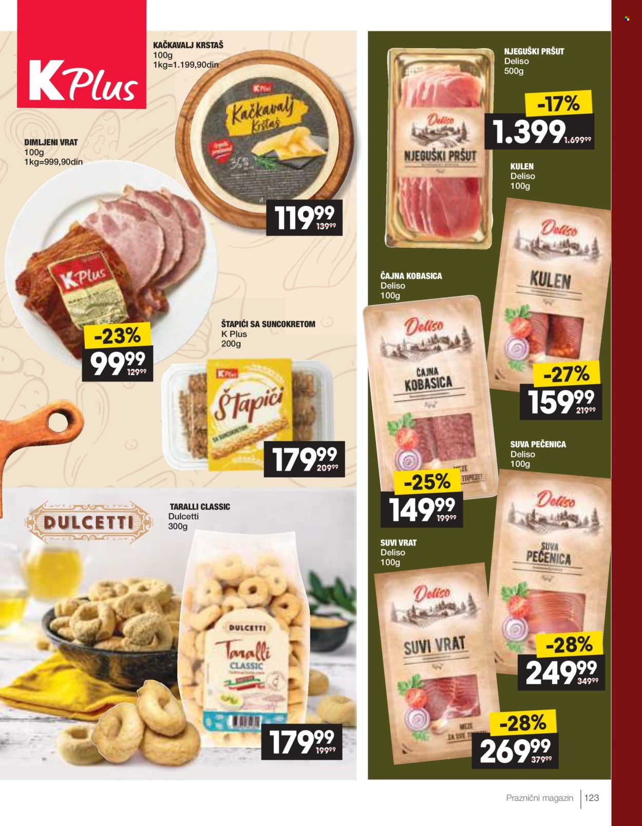 Idea katalog - 10.04.2025 - 07.05.2025. Stranica 123