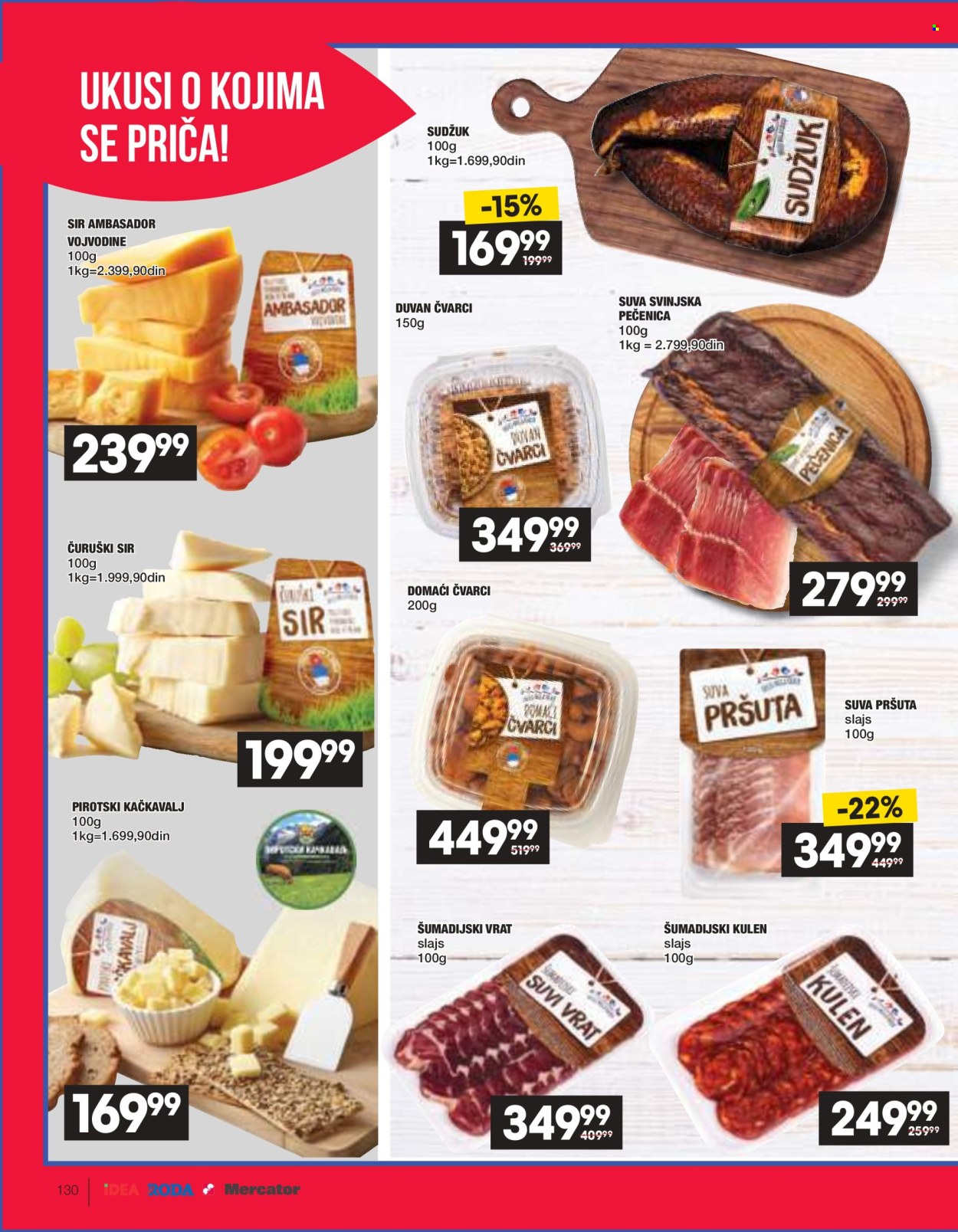 Idea katalog - 10.04.2025 - 07.05.2025. Stranica 130