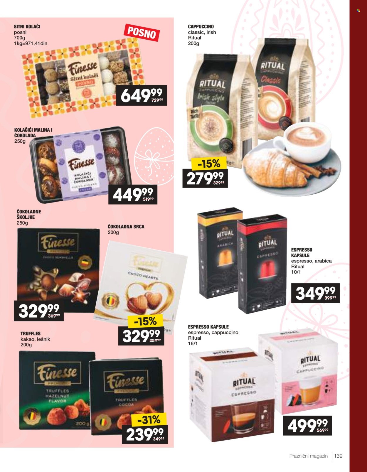 Idea katalog - 10.04.2025 - 07.05.2025. Stranica 139