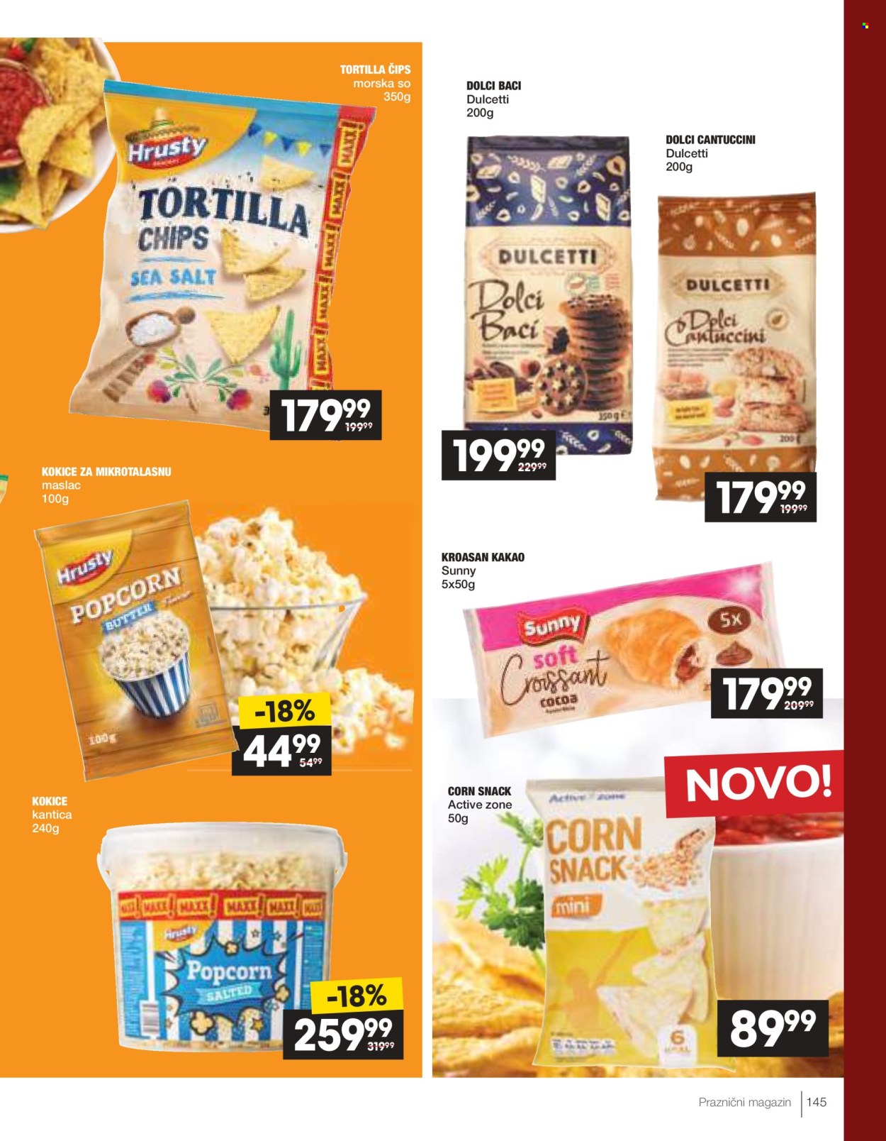 Idea katalog - 10.04.2025 - 07.05.2025. Stranica 145