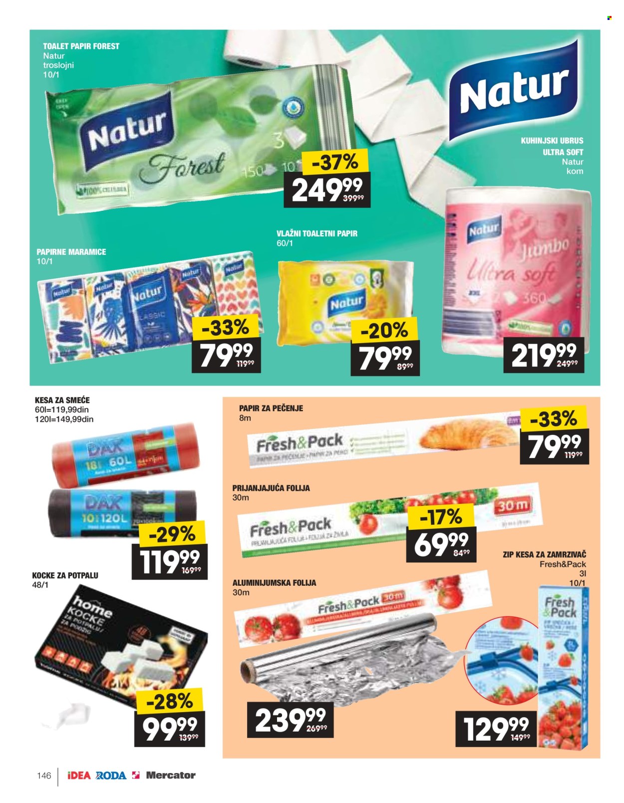 Idea katalog - 10.04.2025 - 07.05.2025. Stranica 146