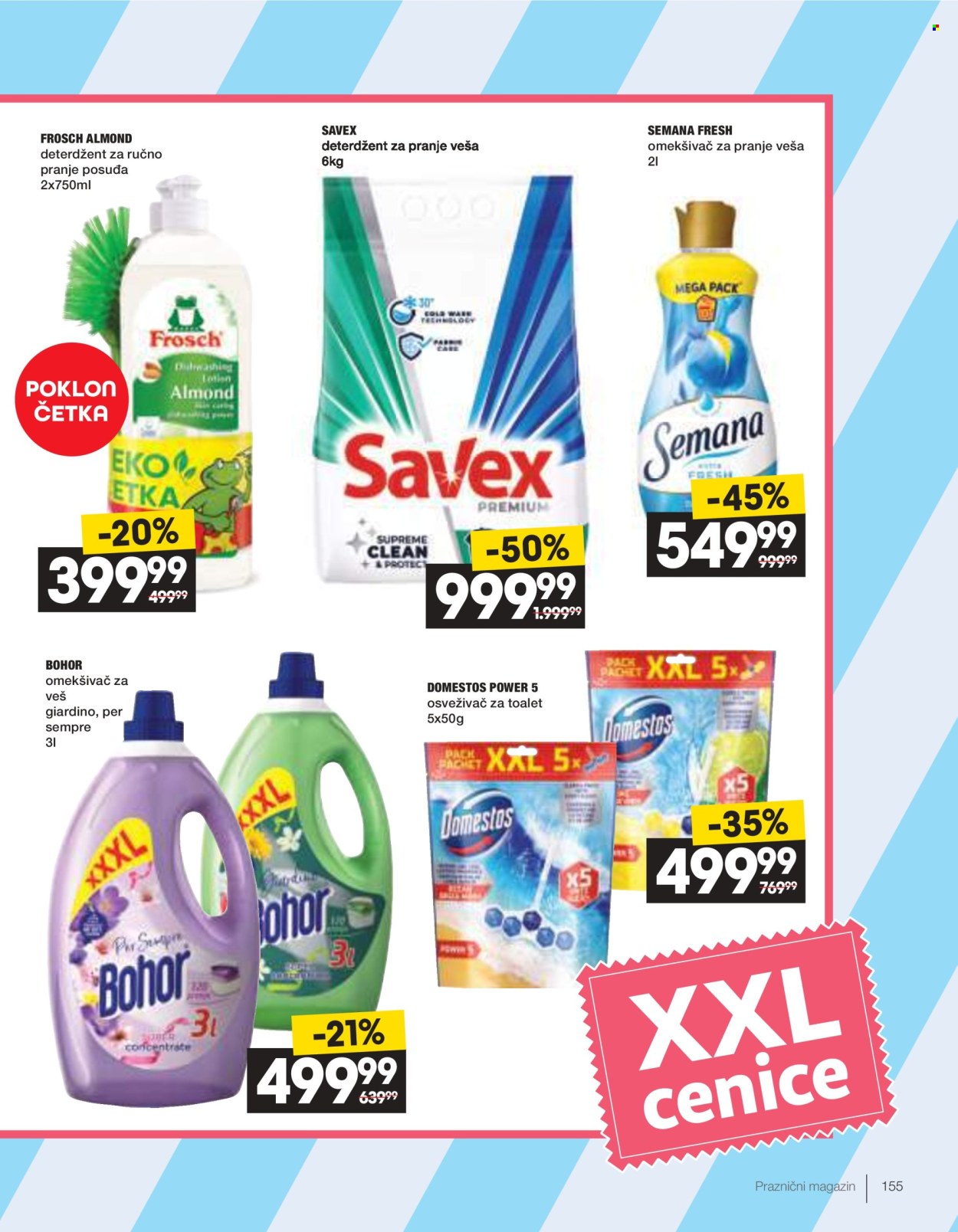 Idea katalog - 10.04.2025 - 07.05.2025. Stranica 155