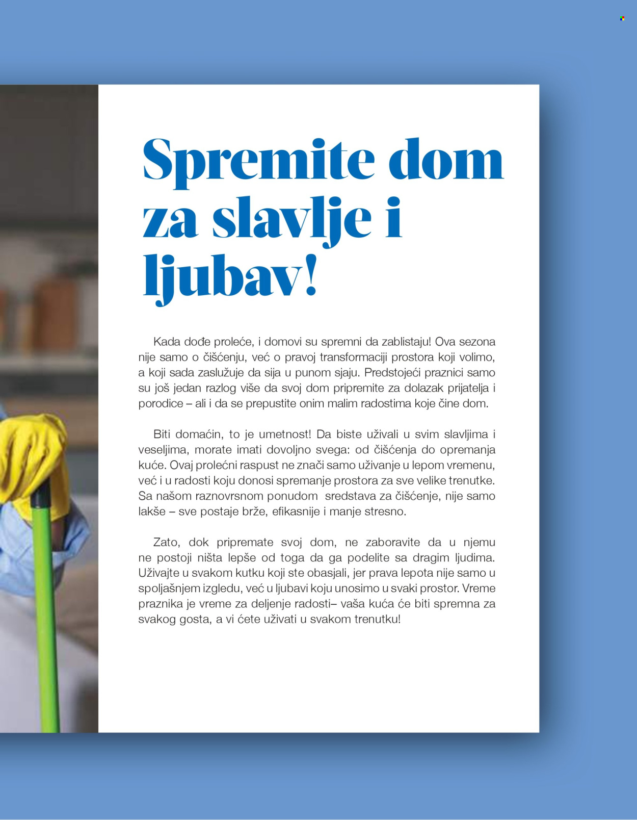 Idea katalog - 10.04.2025 - 07.05.2025. Stranica 157