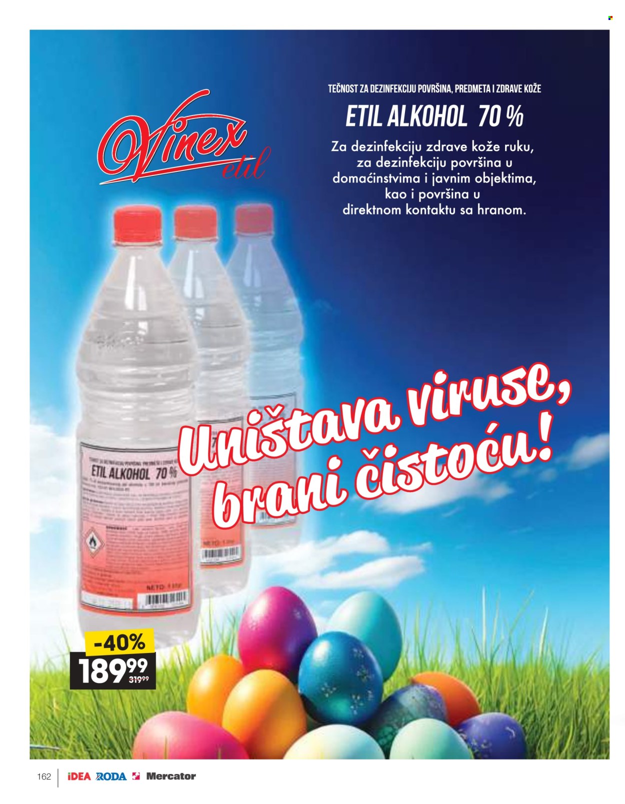 Idea katalog - 10.04.2025 - 07.05.2025. Stranica 162