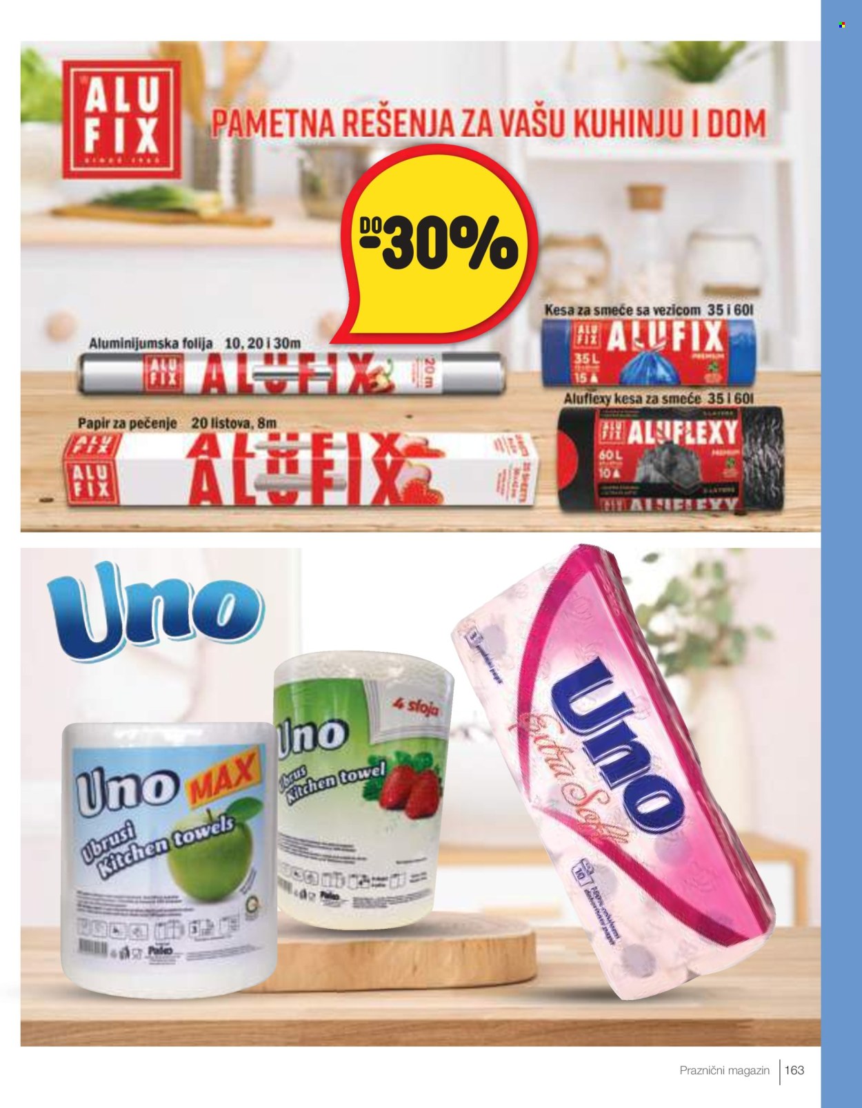 Idea katalog - 10.04.2025 - 07.05.2025. Stranica 163