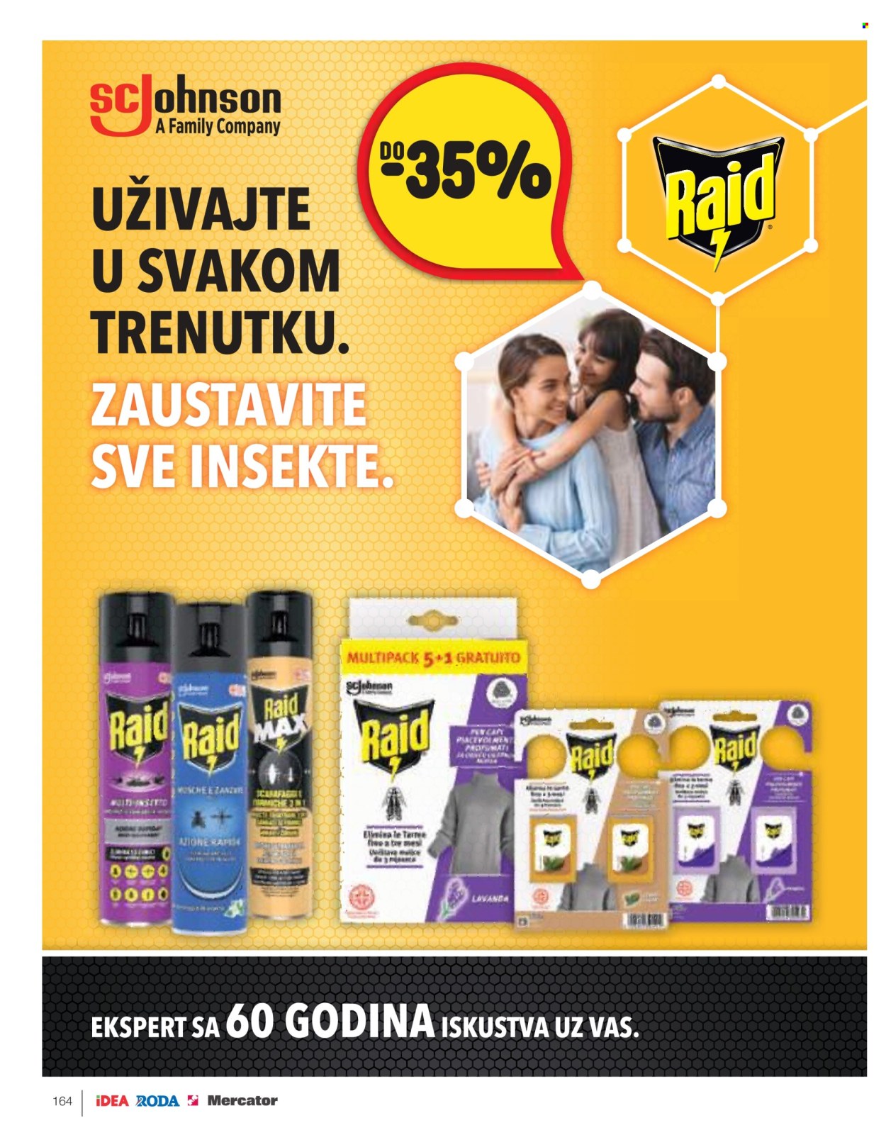 Idea katalog - 10.04.2025 - 07.05.2025. Stranica 164