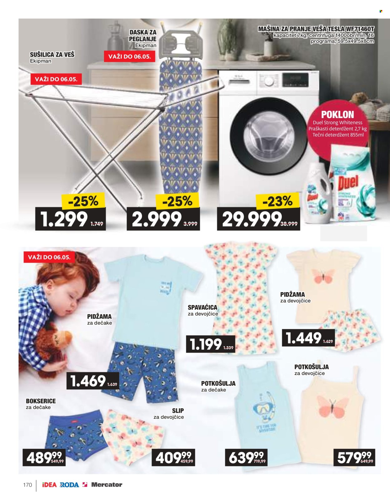 Idea katalog - 10.04.2025 - 07.05.2025. Stranica 170
