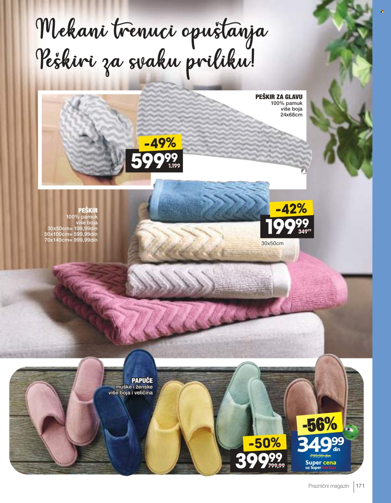 Idea katalog - 10.04.2025 - 07.05.2025. Stranica 171