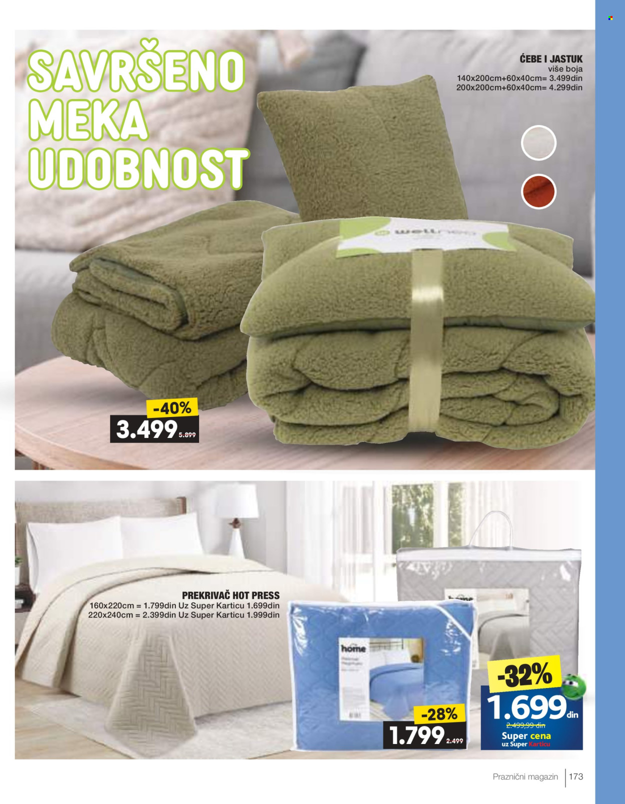 Idea katalog - 10.04.2025 - 07.05.2025. Stranica 173
