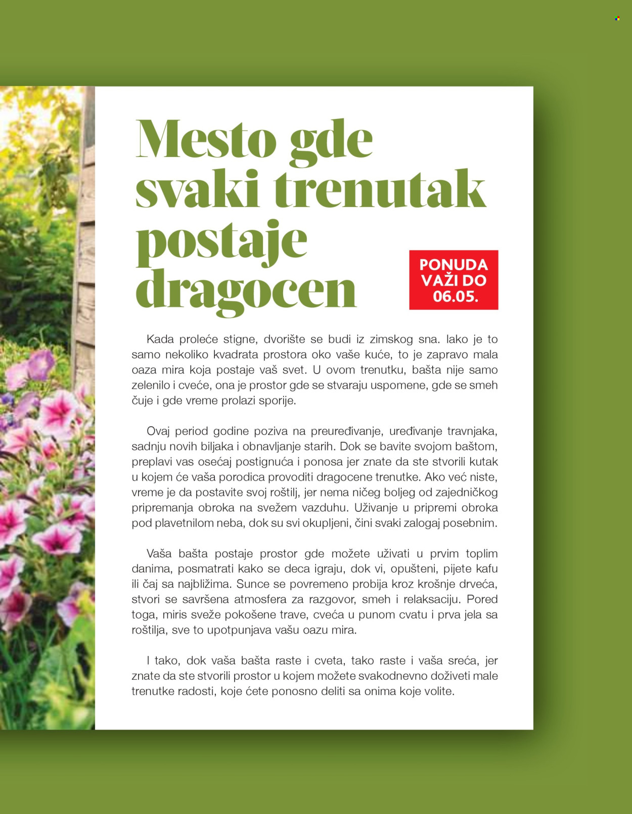 Idea katalog - 10.04.2025 - 07.05.2025. Stranica 177