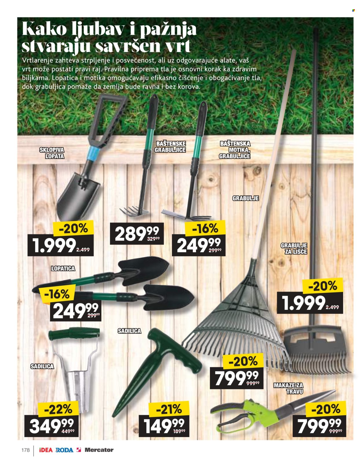 Idea katalog - 10.04.2025 - 07.05.2025. Stranica 178