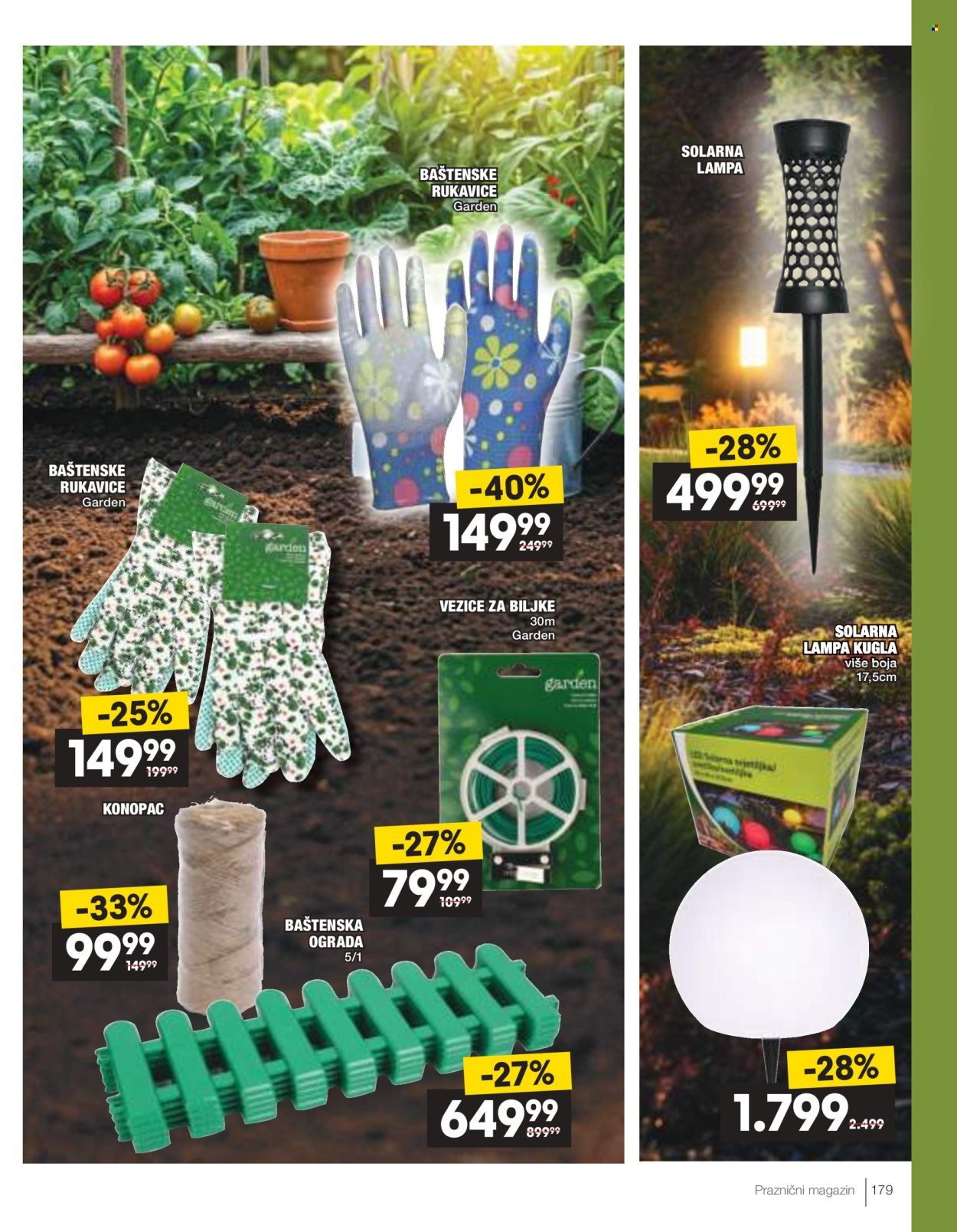 Idea katalog - 10.04.2025 - 07.05.2025. Stranica 179