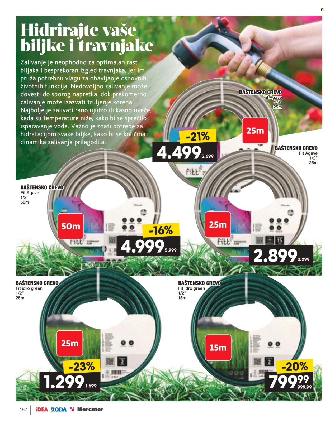 Idea katalog - 10.04.2025 - 07.05.2025. Stranica 182