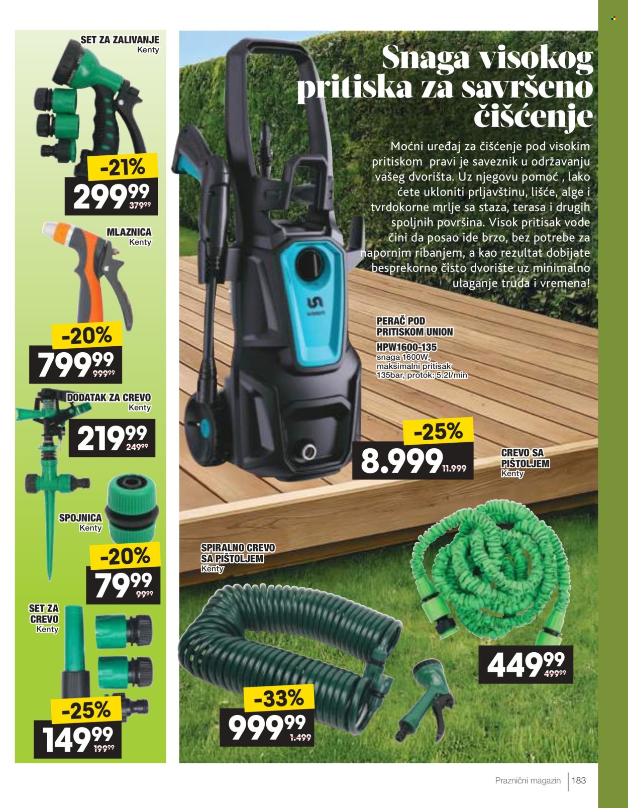 Idea katalog - 10.04.2025 - 07.05.2025. Stranica 183