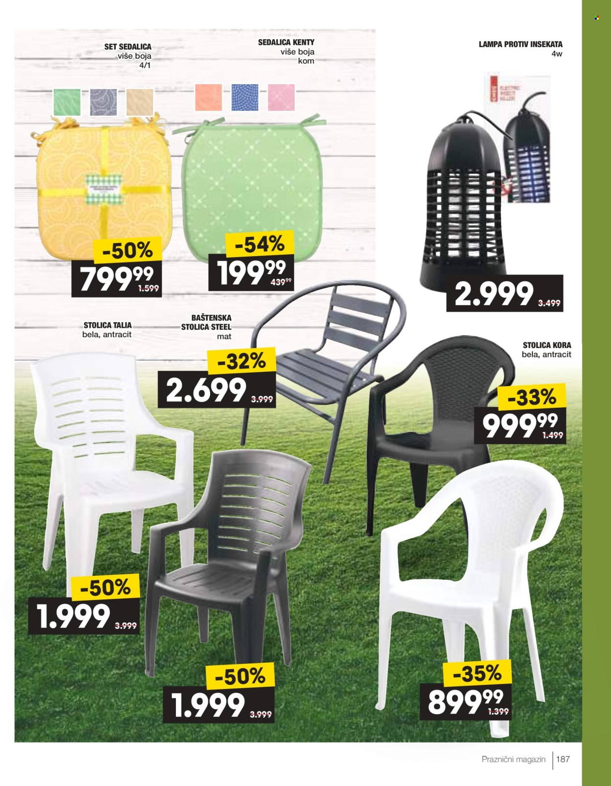 Idea katalog - 10.04.2025 - 07.05.2025. Stranica 187