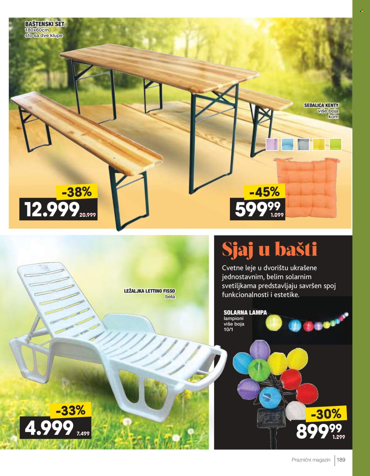 Idea katalog - 10.04.2025 - 07.05.2025. Stranica 189