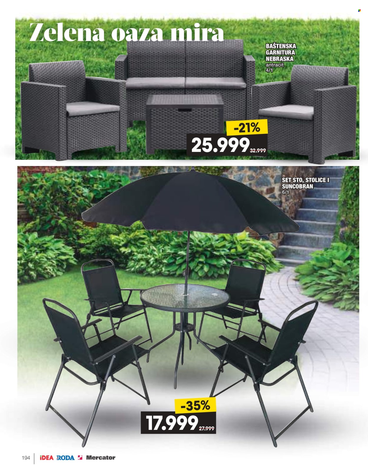 Idea katalog - 10.04.2025 - 07.05.2025. Stranica 194