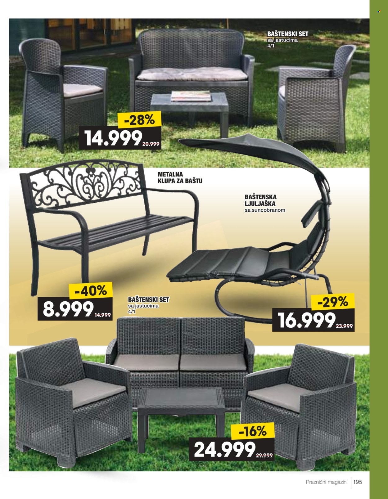 Idea katalog - 10.04.2025 - 07.05.2025. Stranica 195