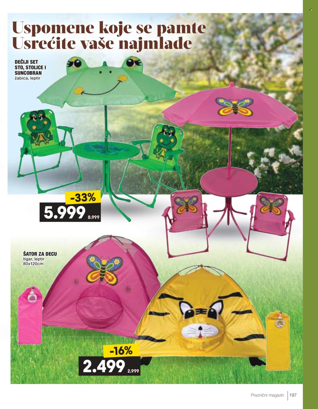 Idea katalog - 10.04.2025 - 07.05.2025. Stranica 197