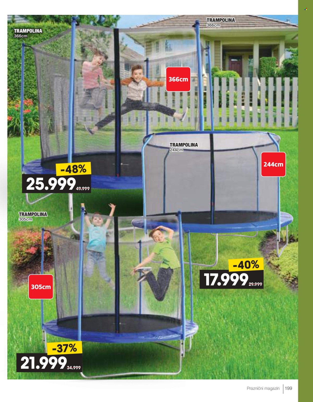 Idea katalog - 10.04.2025 - 07.05.2025. Stranica 199