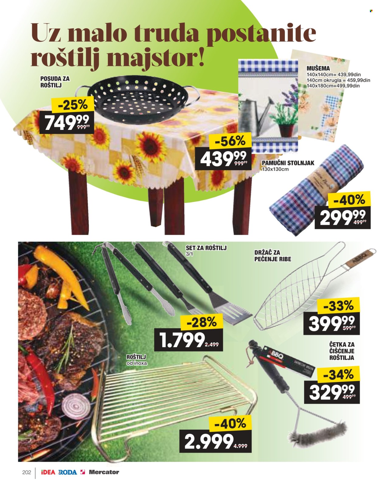 Idea katalog - 10.04.2025 - 07.05.2025. Stranica 202