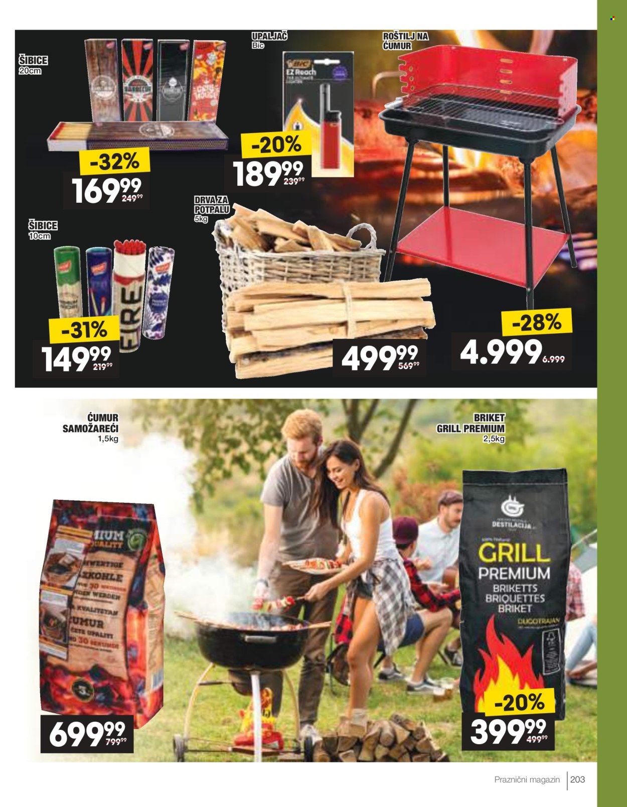 Idea katalog - 10.04.2025 - 07.05.2025. Stranica 203