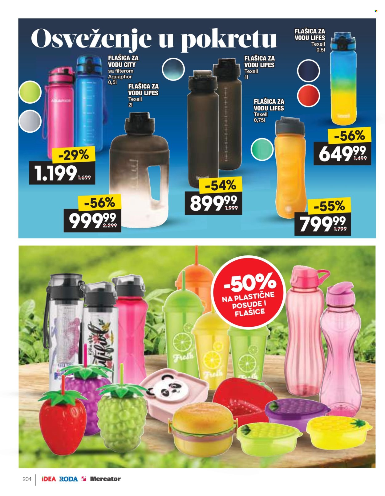 Idea katalog - 10.04.2025 - 07.05.2025. Stranica 204