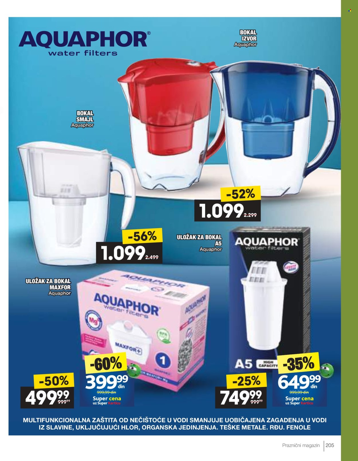 Idea katalog - 10.04.2025 - 07.05.2025. Stranica 205