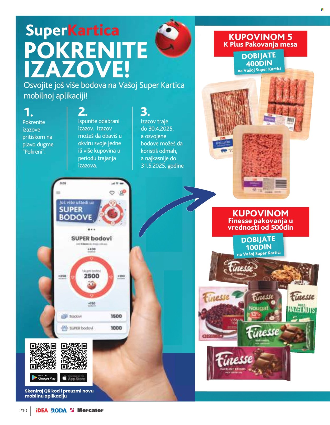 Idea katalog - 10.04.2025 - 07.05.2025. Stranica 210