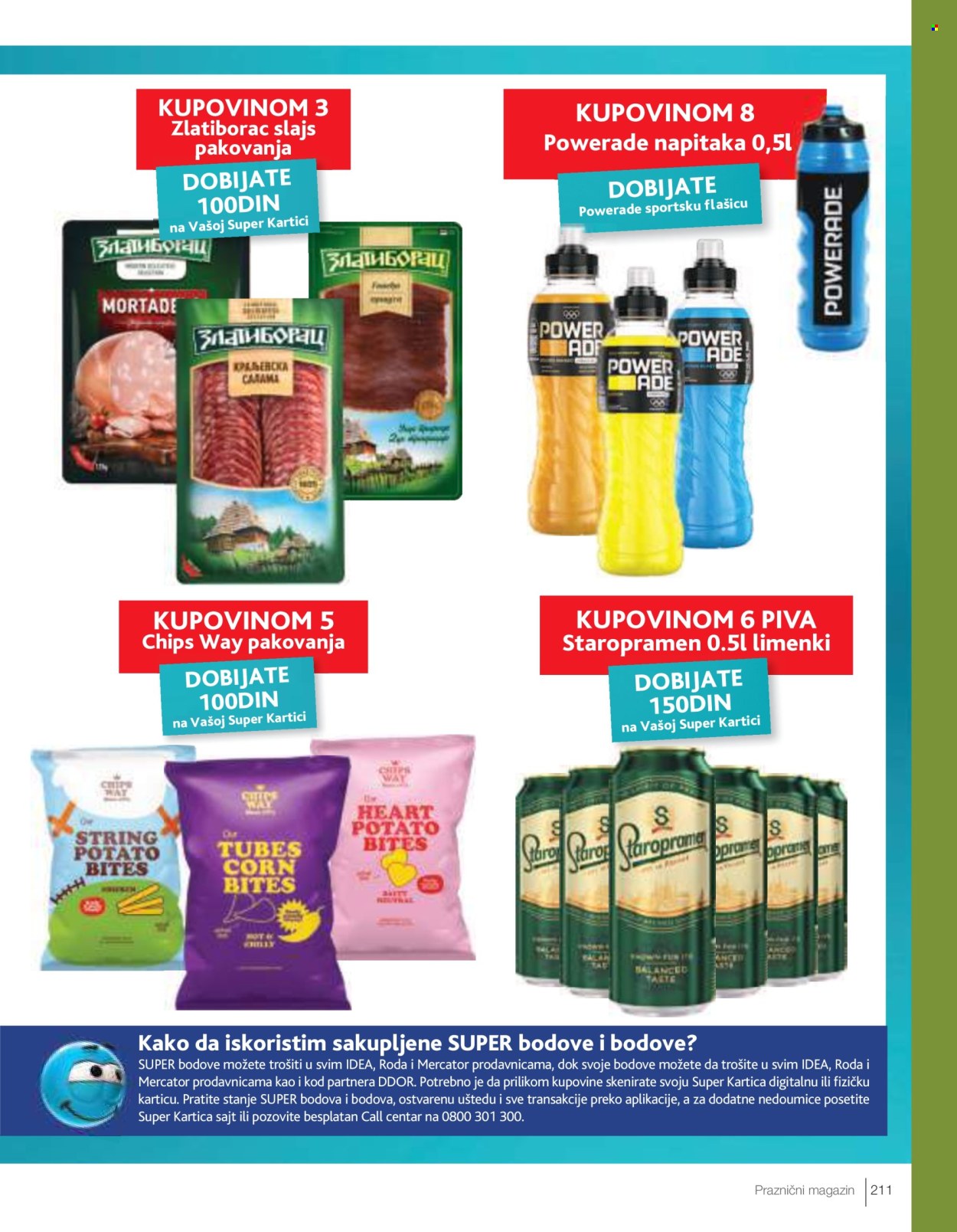 Idea katalog - 10.04.2025 - 07.05.2025. Stranica 211