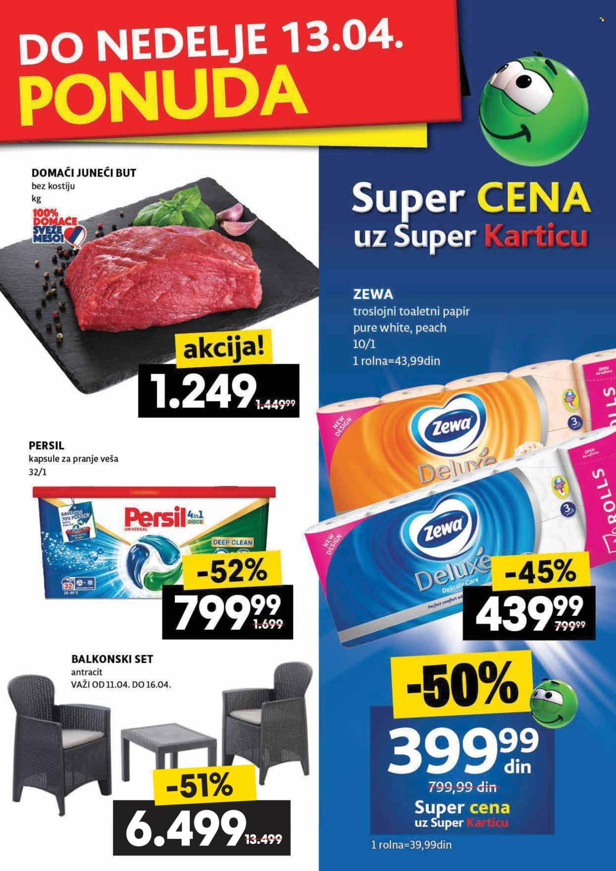 Roda katalog - 10.04.2025 - 16.04.2025. Stranica 3