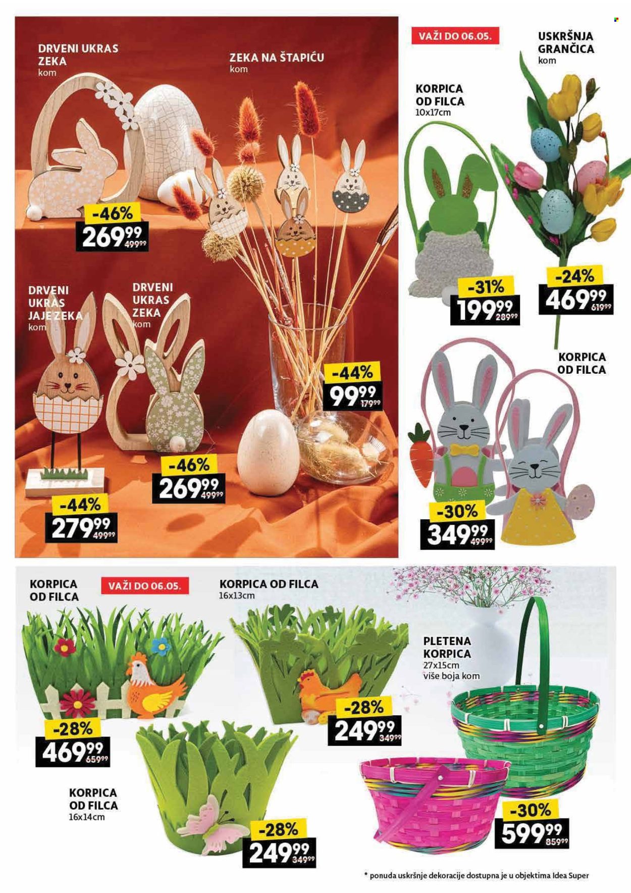 Roda katalog - 10.04.2025 - 16.04.2025. Stranica 15