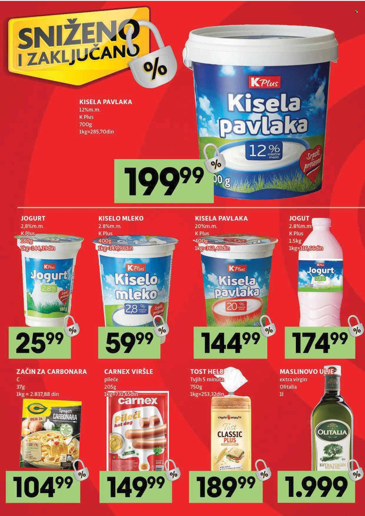 Roda katalog - 10.04.2025 - 16.04.2025. Stranica 28