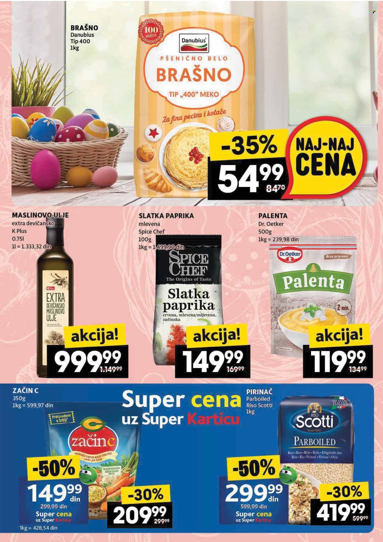 Roda katalog - 10.04.2025 - 16.04.2025. Stranica 33