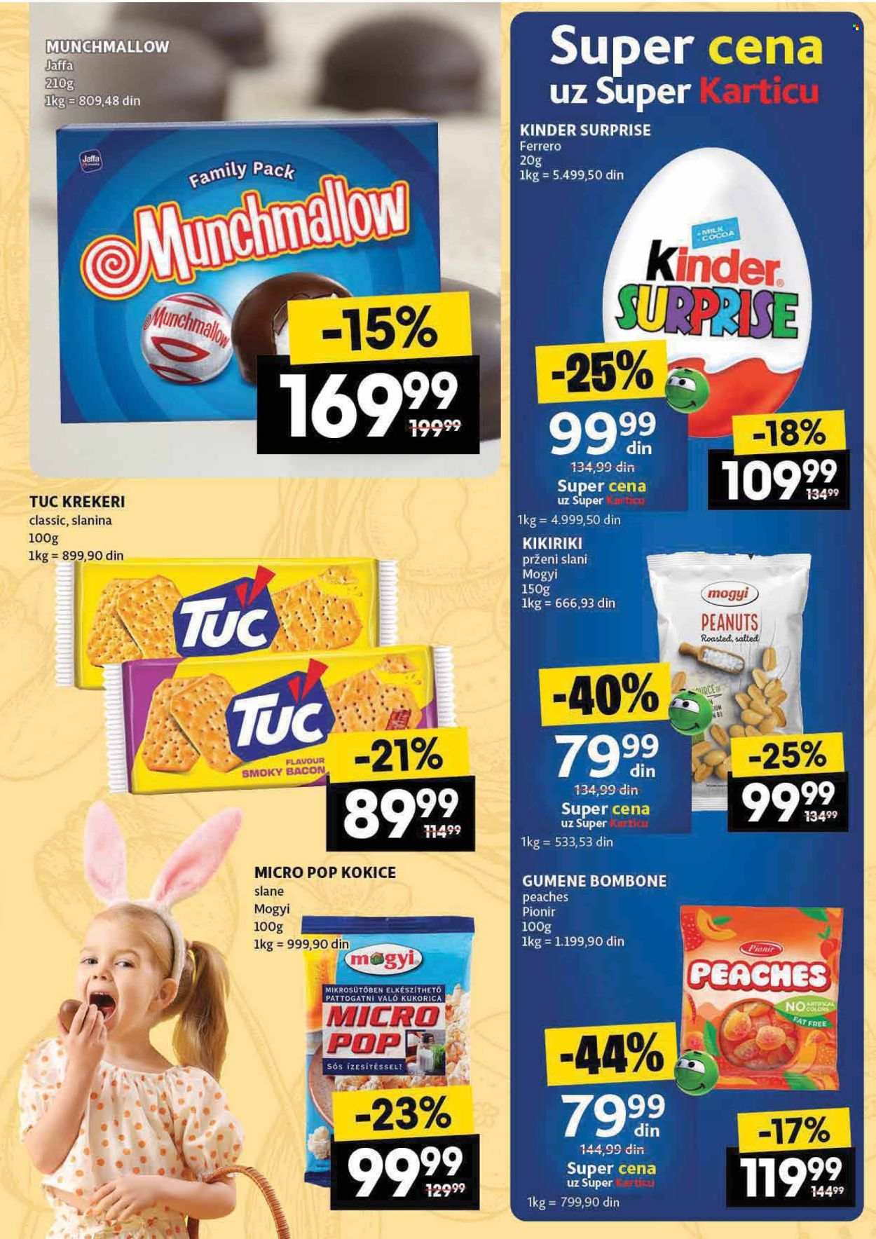Roda katalog - 10.04.2025 - 16.04.2025. Stranica 39