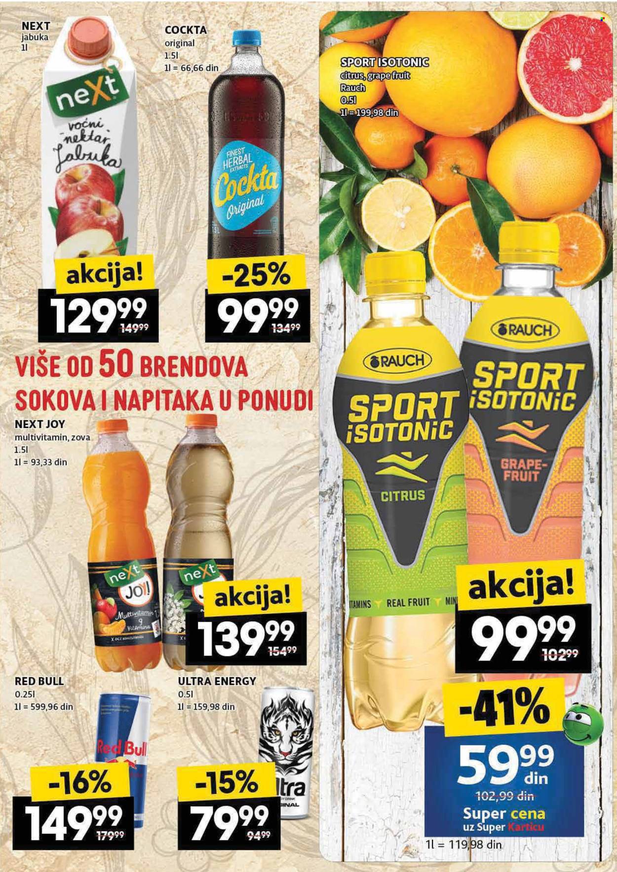 Roda katalog - 10.04.2025 - 16.04.2025. Stranica 43