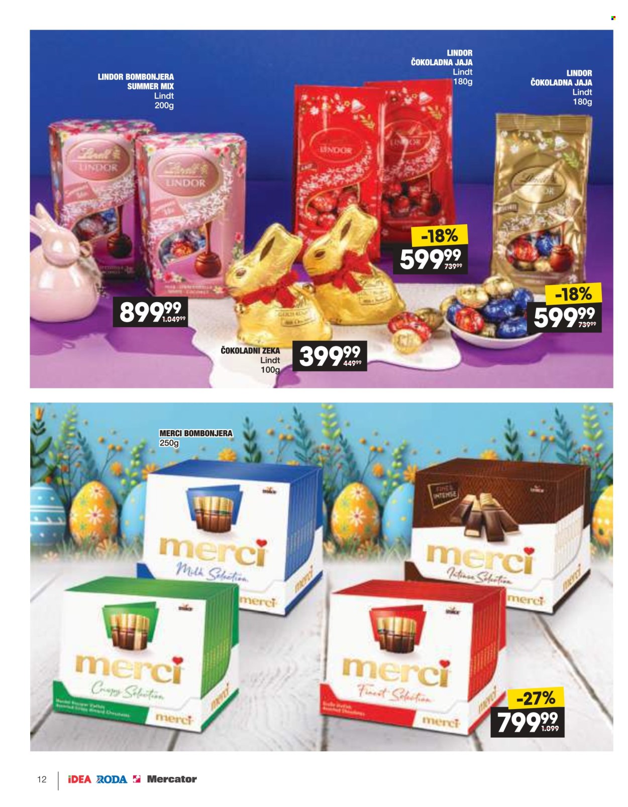 Roda katalog - 10.04.2025 - 07.05.2025. Stranica 12