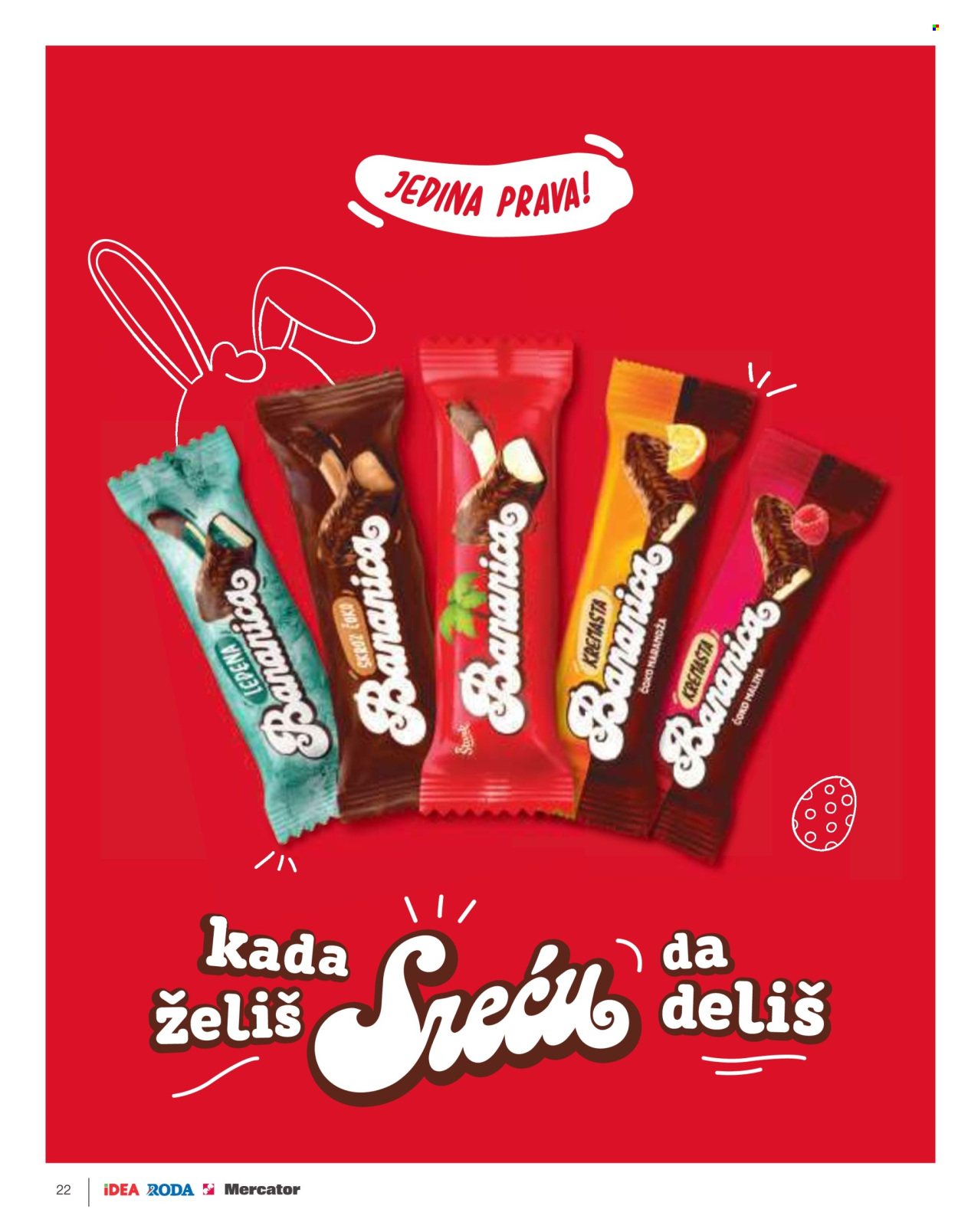 Roda katalog - 10.04.2025 - 07.05.2025. Stranica 22