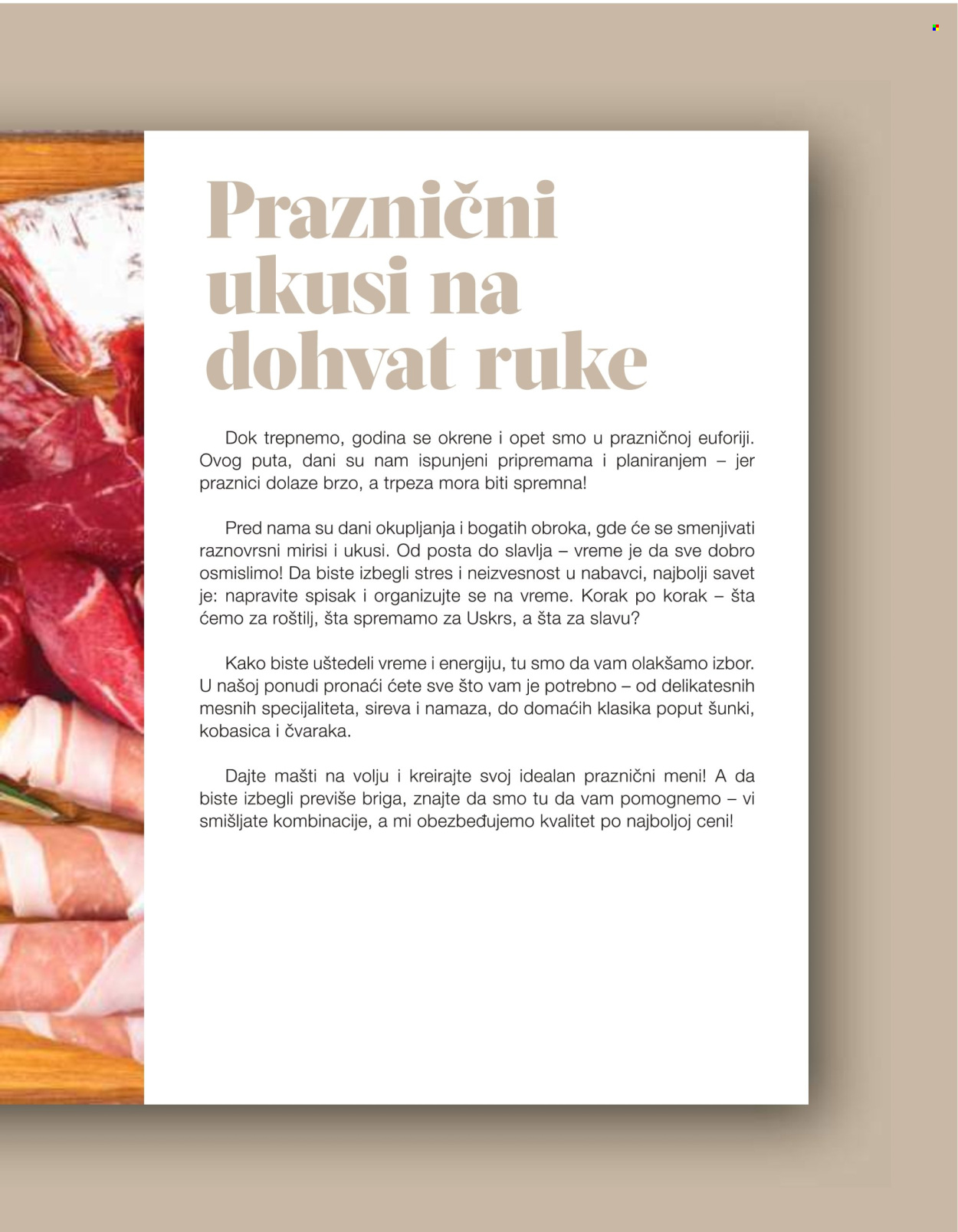 Roda katalog - 10.04.2025 - 07.05.2025. Stranica 27
