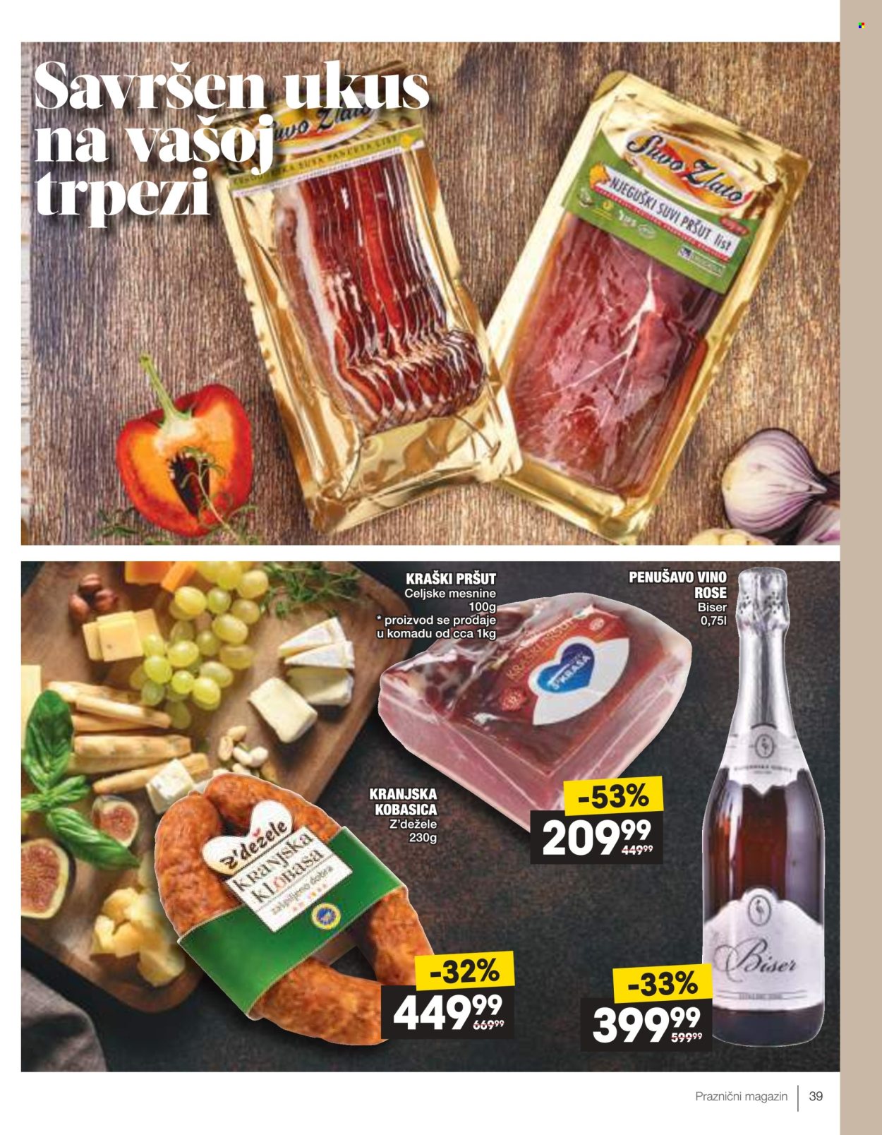 Roda katalog - 10.04.2025 - 07.05.2025. Stranica 39