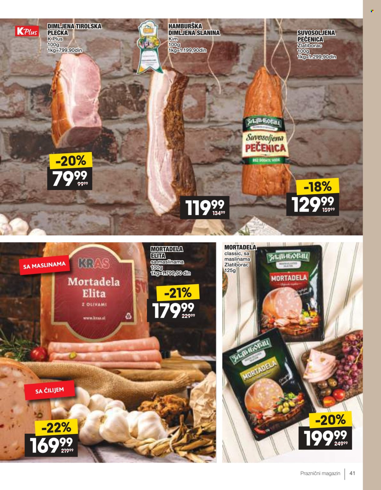 Roda katalog - 10.04.2025 - 07.05.2025. Stranica 41