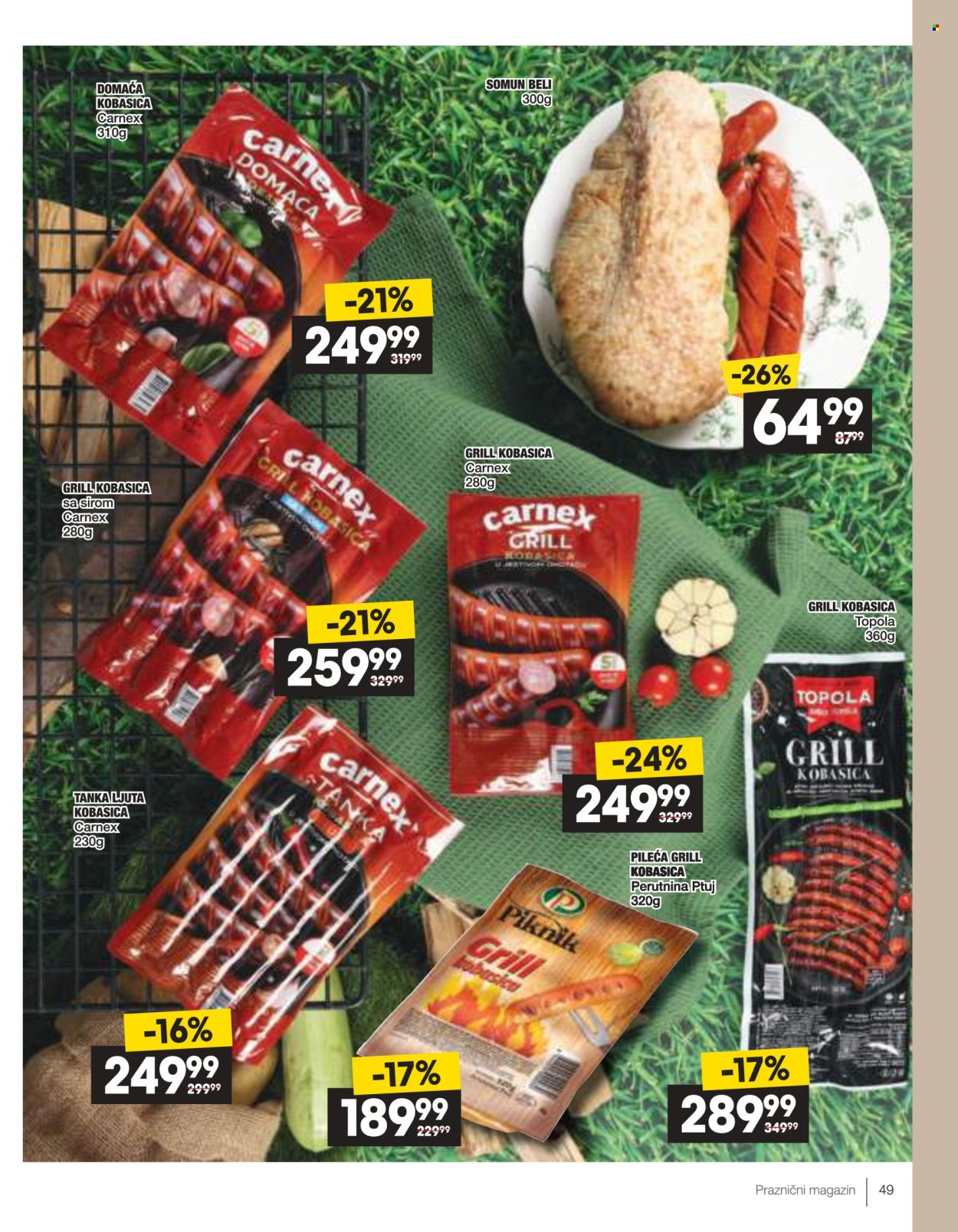 Roda katalog - 10.04.2025 - 07.05.2025. Stranica 49