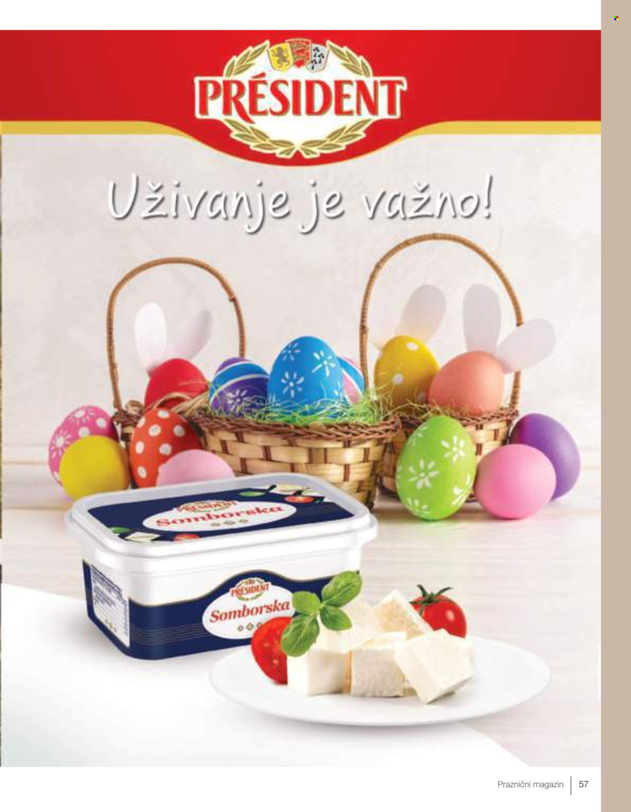 Roda katalog - 10.04.2025 - 07.05.2025. Stranica 57