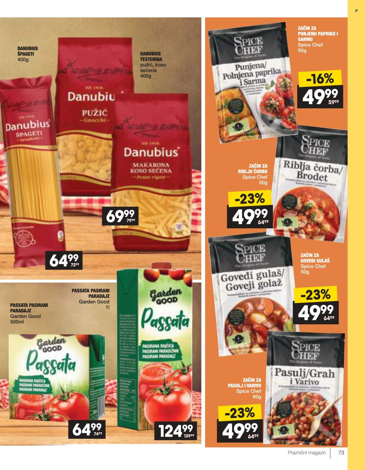 Roda katalog - 10.04.2025 - 07.05.2025. Stranica 73